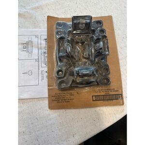 Ford F150 2017 BoxLink Tie Down Cleats Kit HL3J 99286D62 AB truck bed accessory